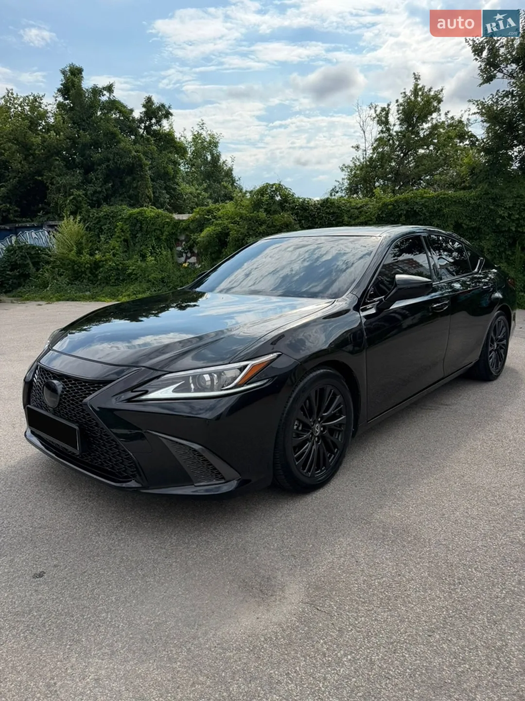 2021 Lexus ES - мініатюра 5
