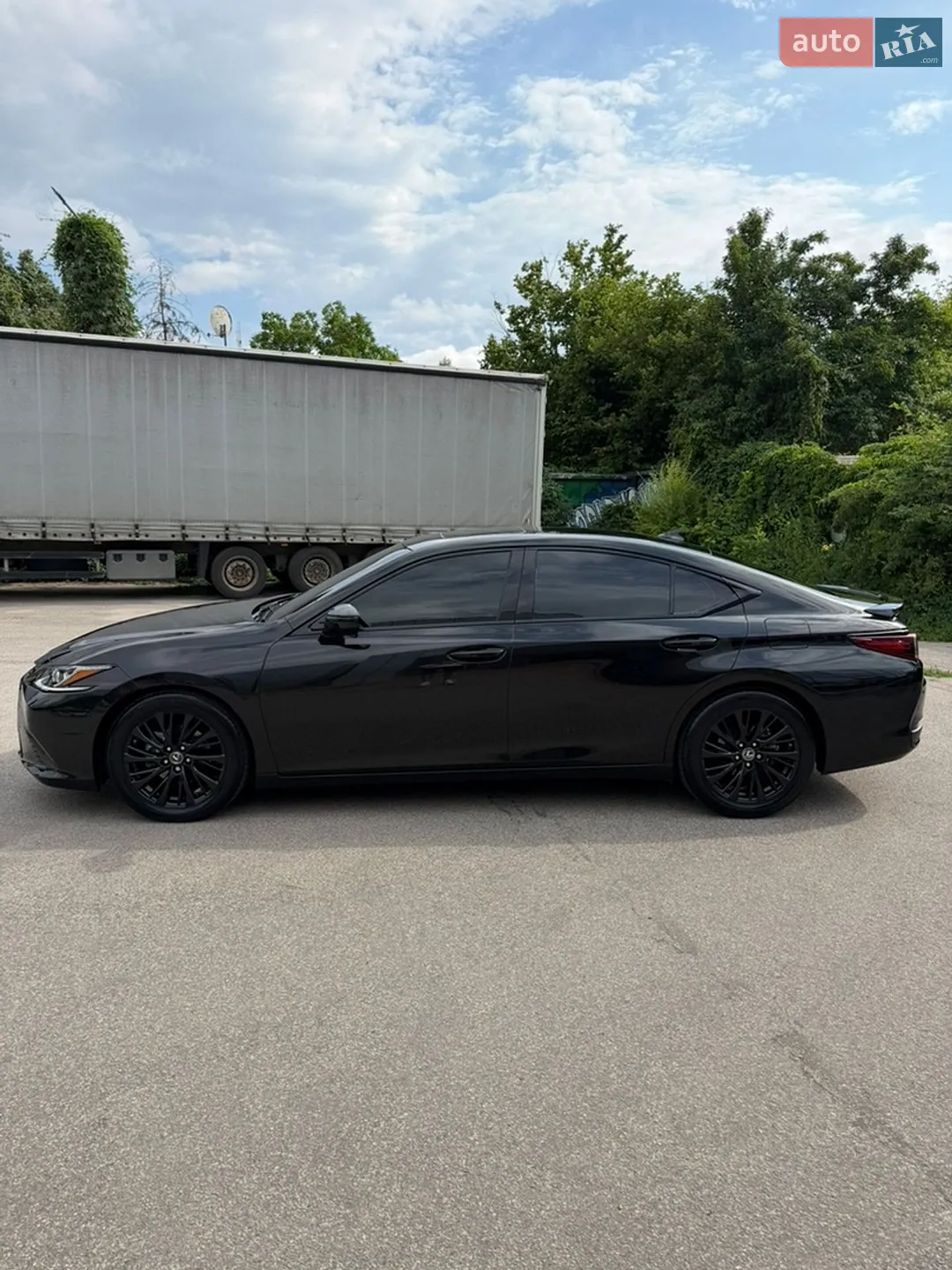 2021 Lexus ES - мініатюра 6