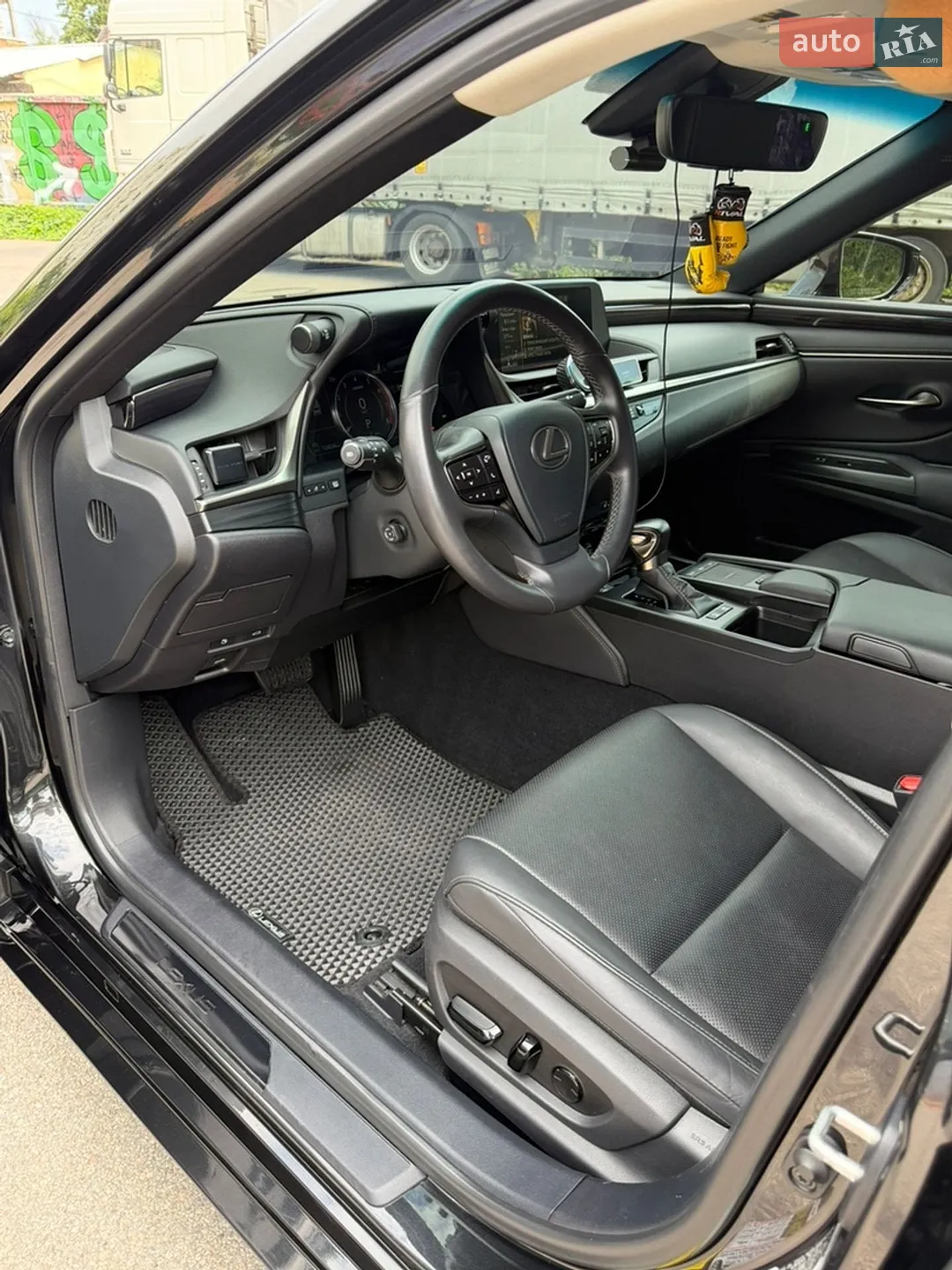 2021 Lexus ES - мініатюра 10