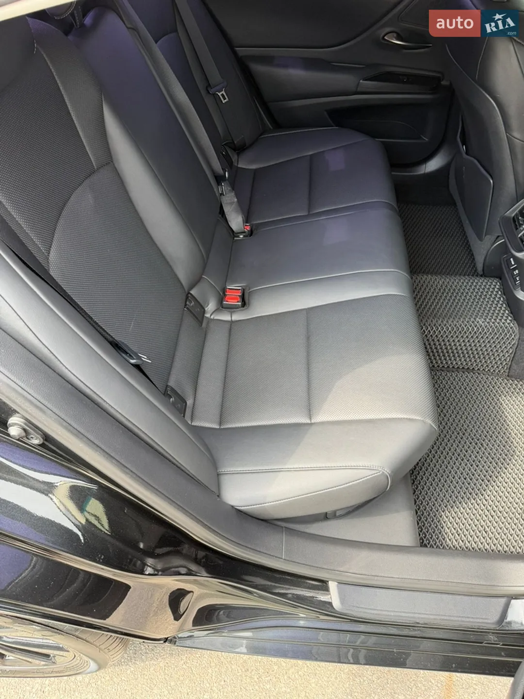 2021 Lexus ES - мініатюра 15