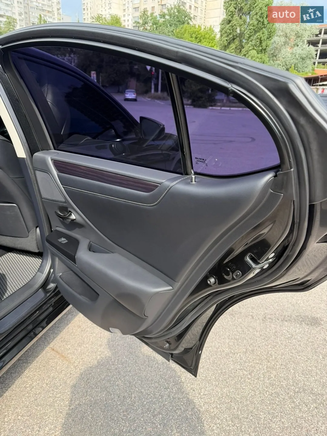 2021 Lexus ES - мініатюра 16