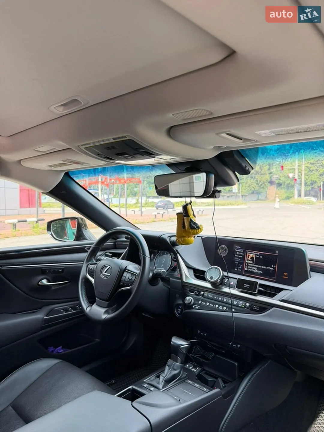 2021 Lexus ES - мініатюра 20