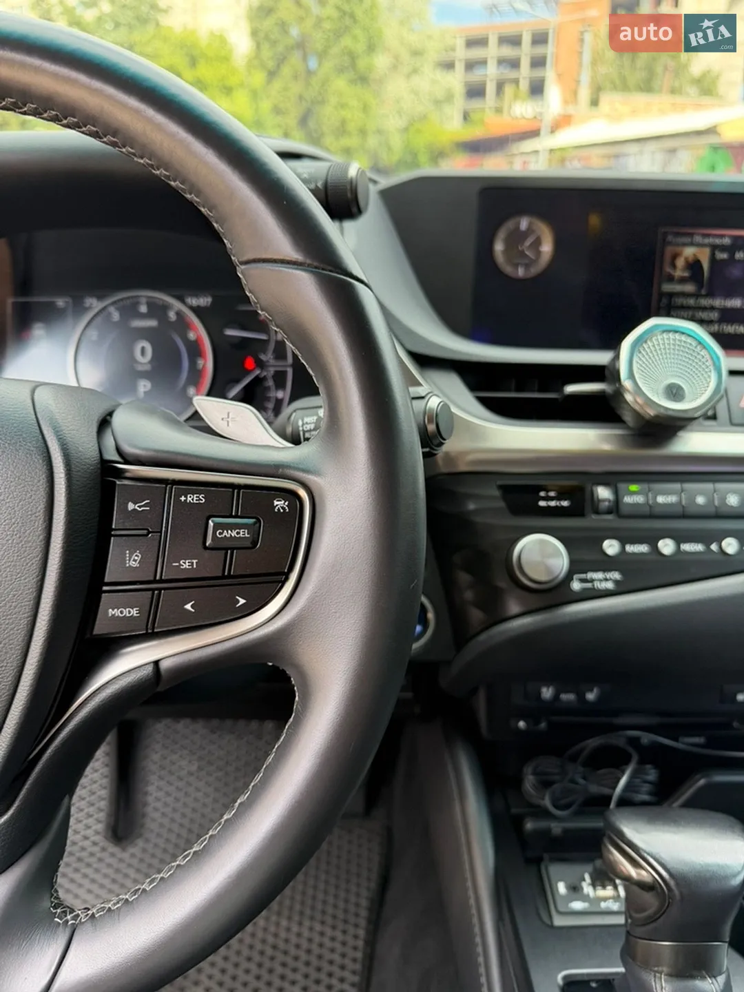 2021 Lexus ES - мініатюра 23