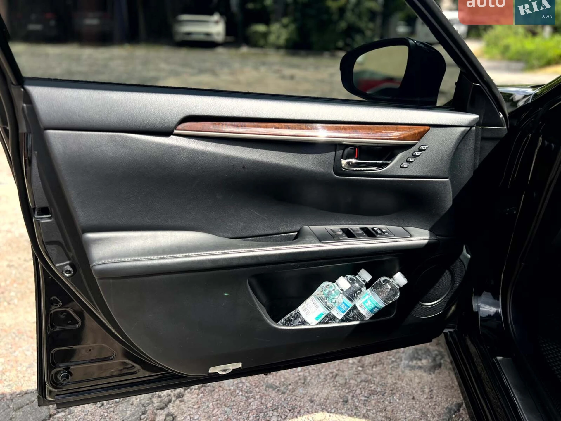 2015 Lexus ES - мініатюра 9