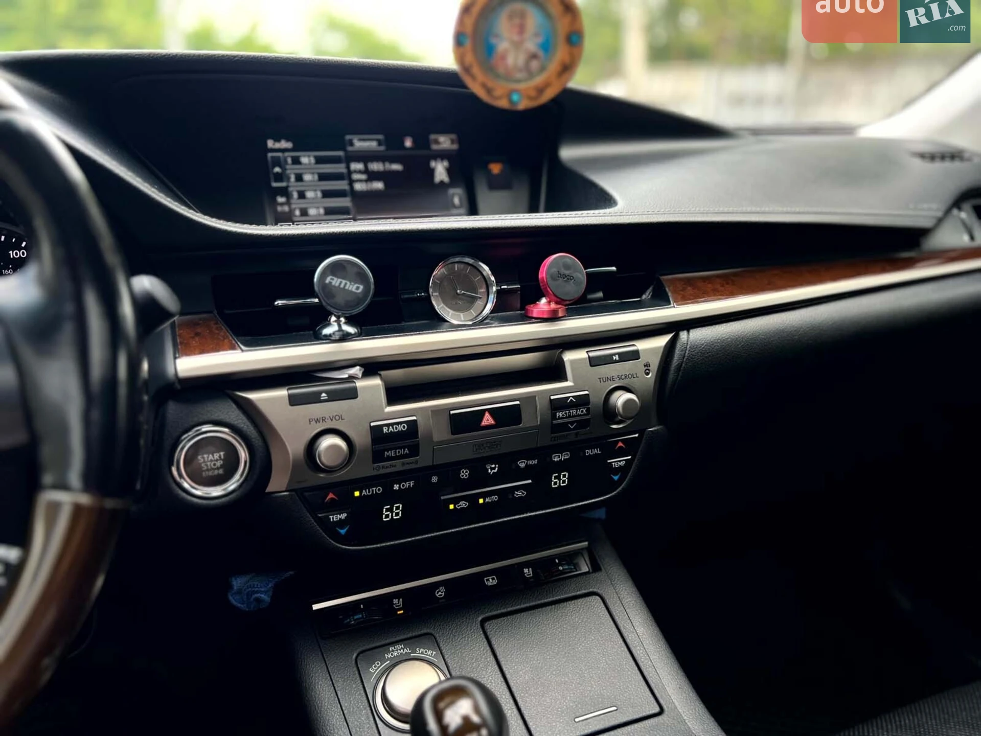 2015 Lexus ES - мініатюра 19