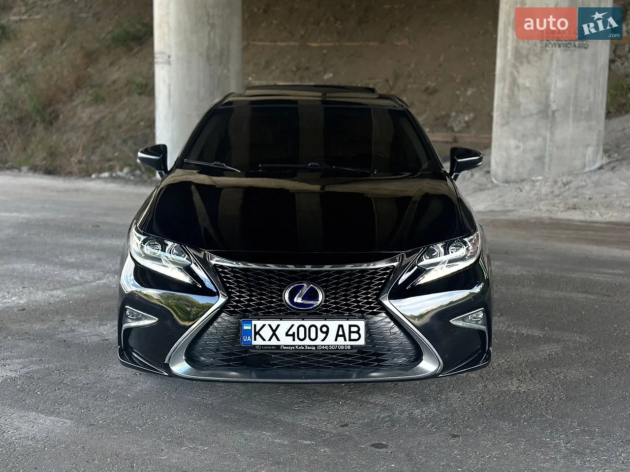 2012 Lexus ES - мініатюра 51