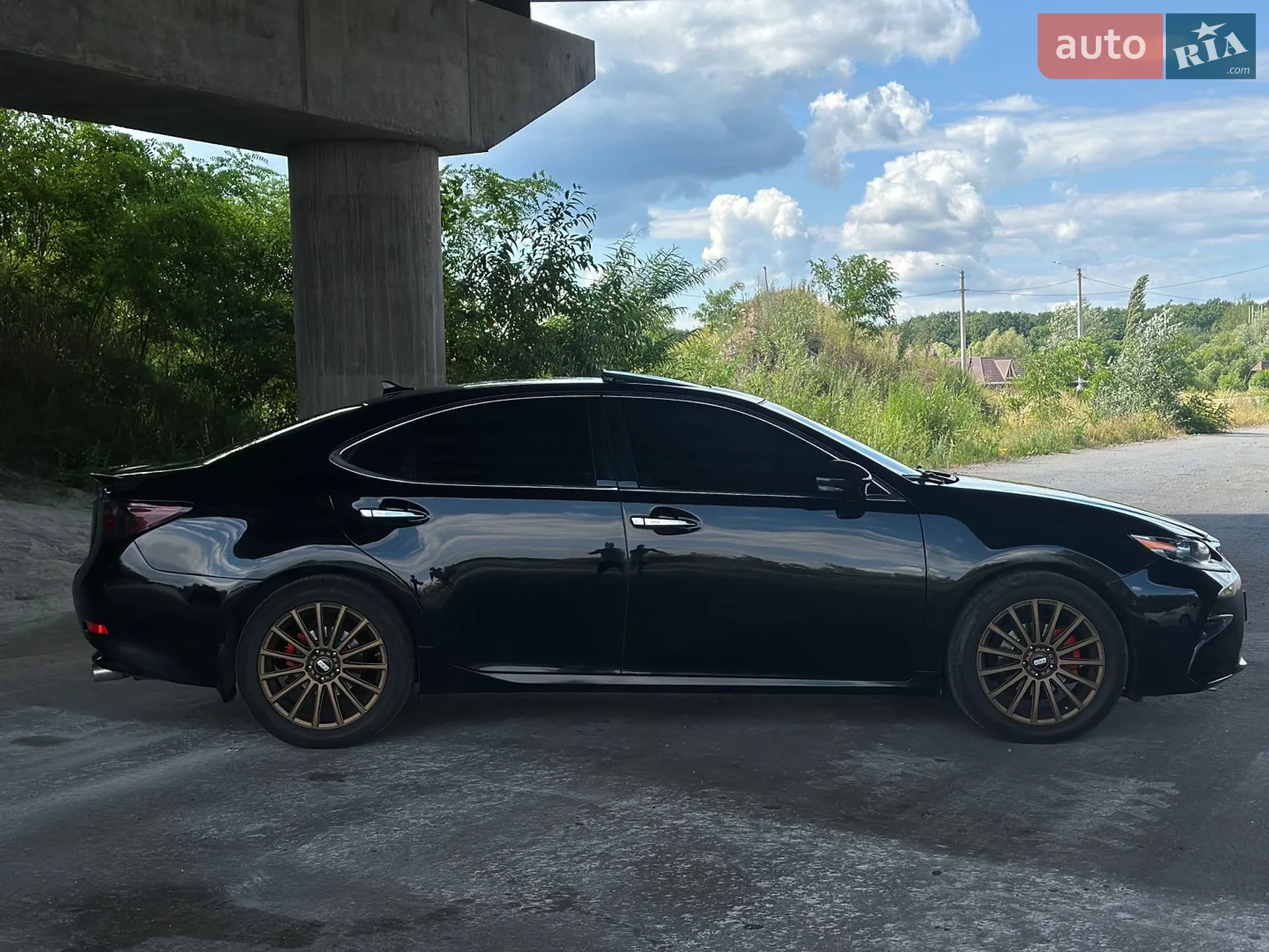 2013 Lexus ES - мініатюра 4
