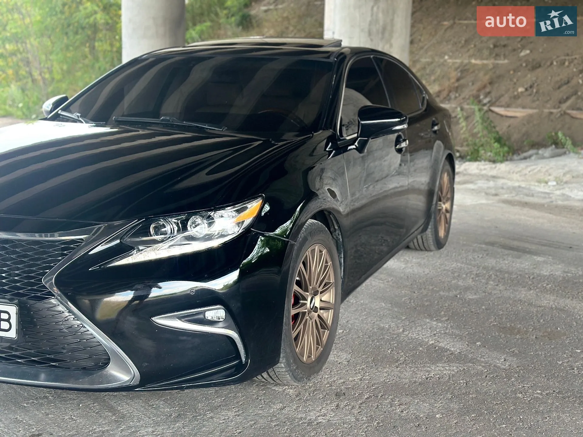 2013 Lexus ES - мініатюра 9