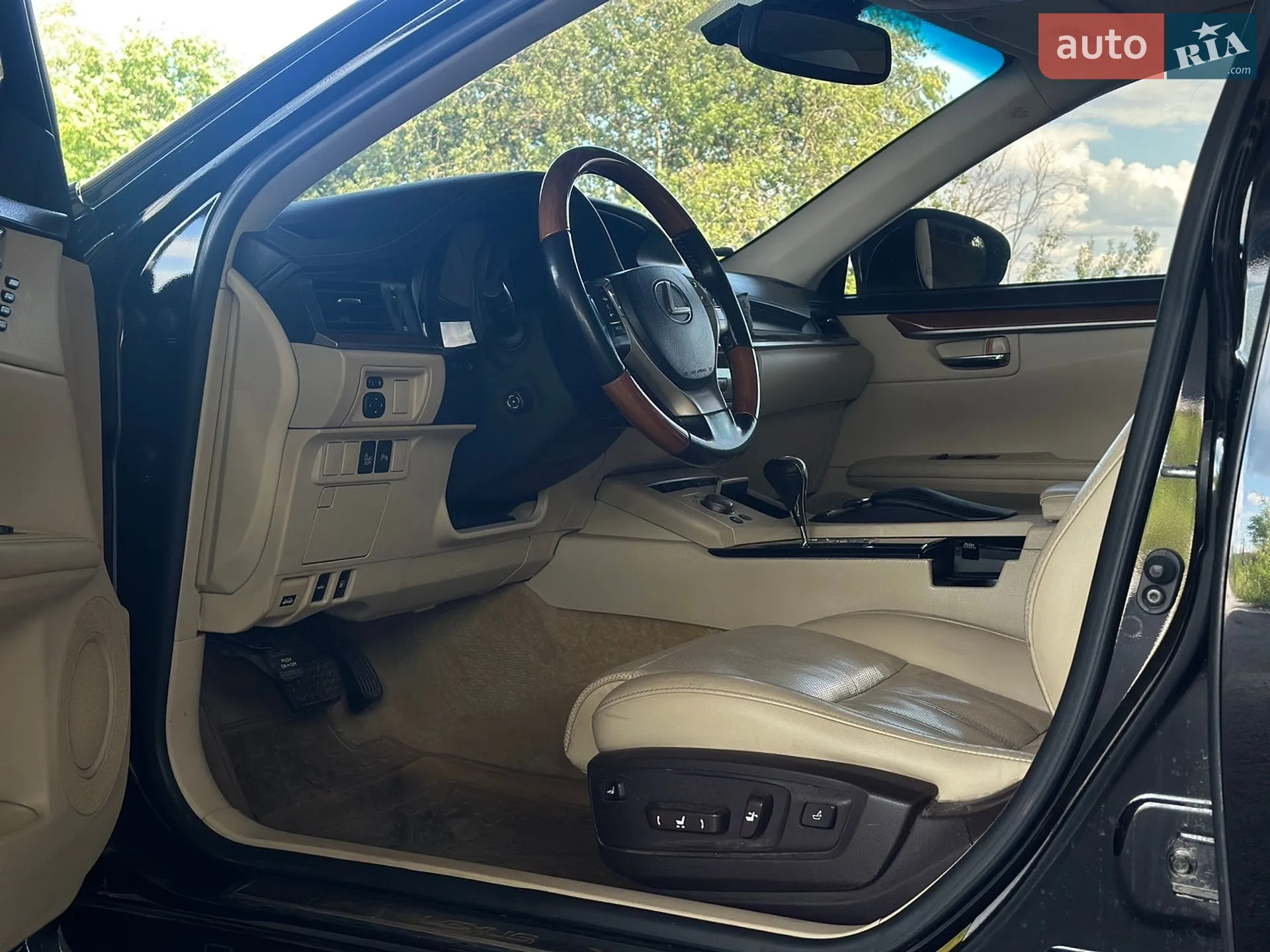 2013 Lexus ES - мініатюра 14