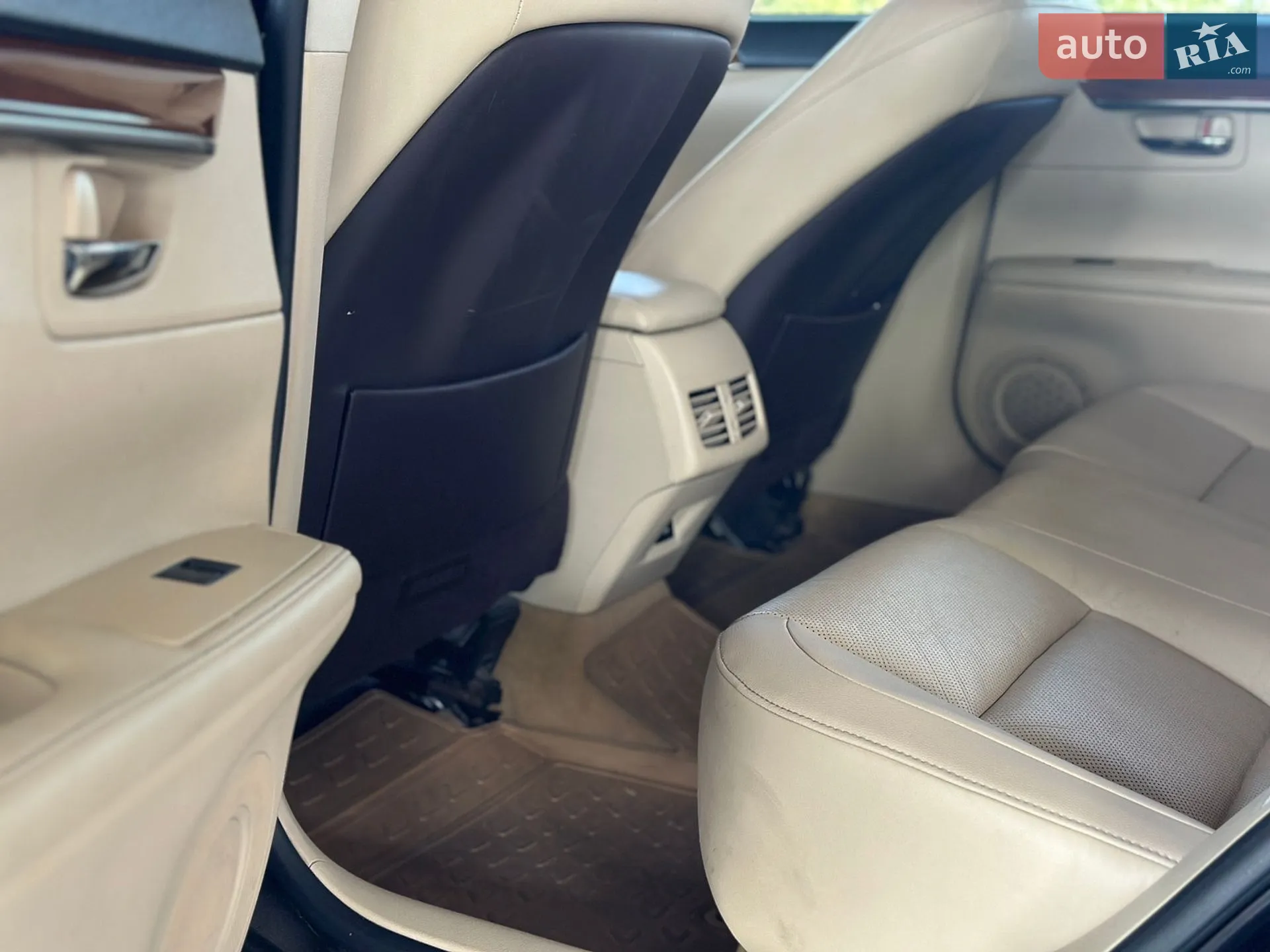 2013 Lexus ES - мініатюра 21