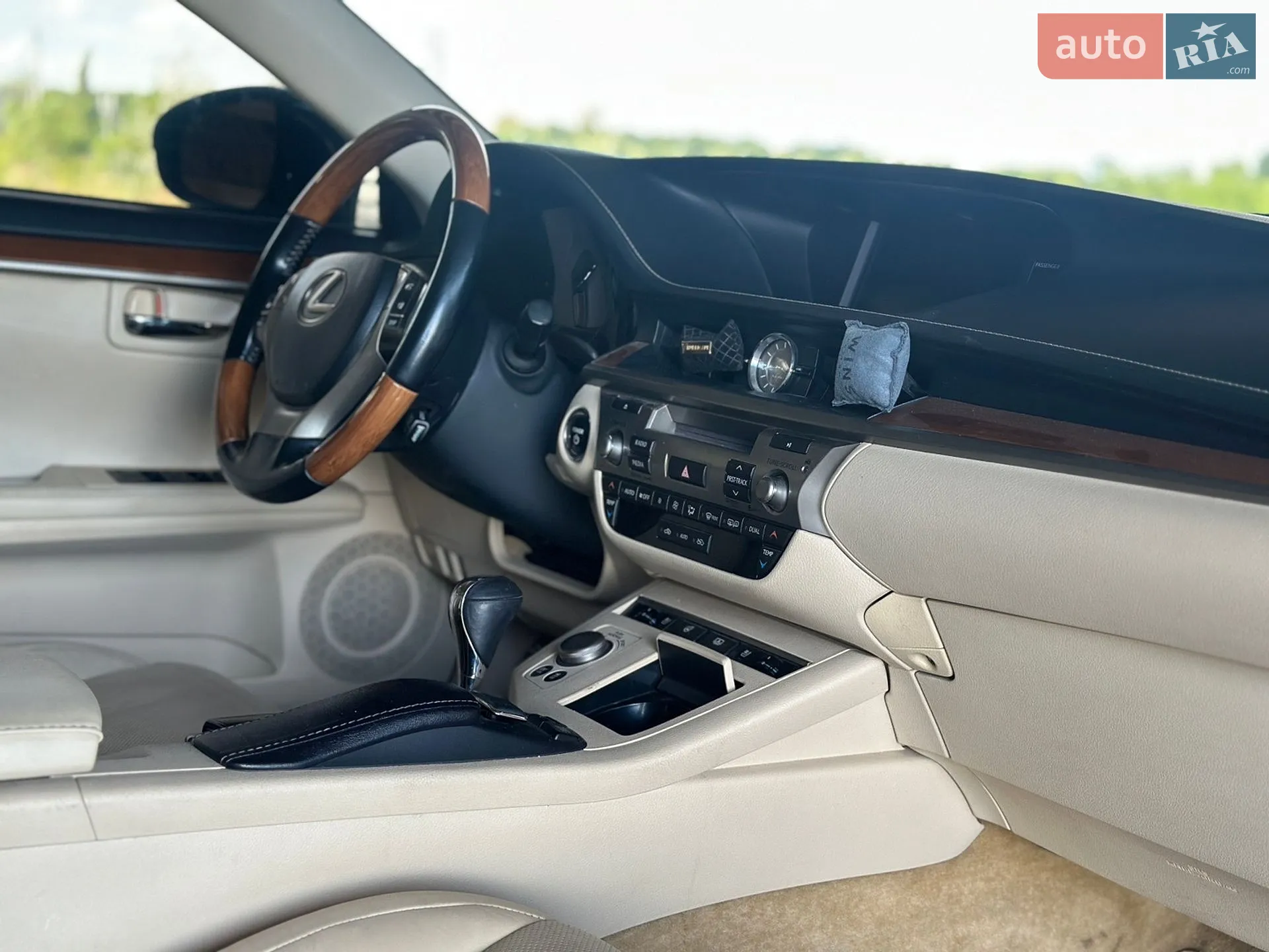 2013 Lexus ES - мініатюра 25
