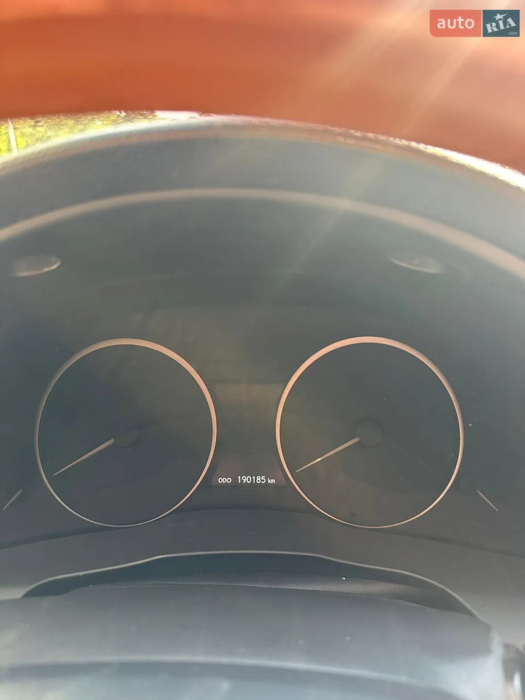 2013 Lexus ES - мініатюра 35