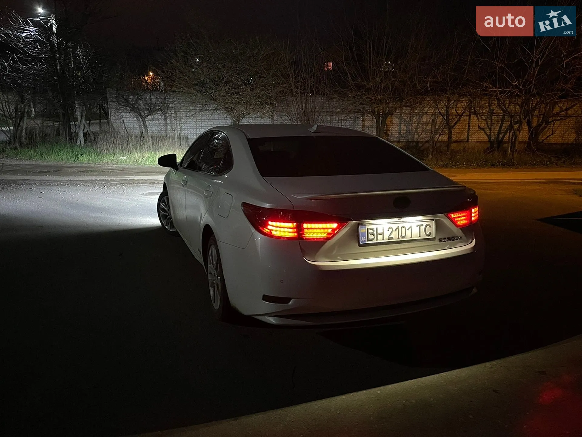 2012 Lexus ES - мініатюра 18