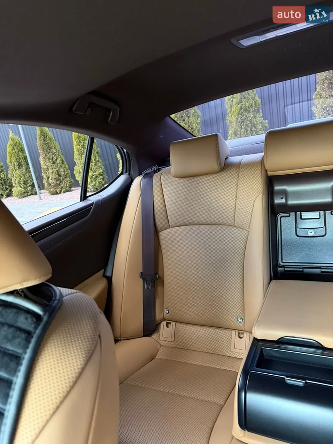 2021 Lexus ES - мініатюра 22