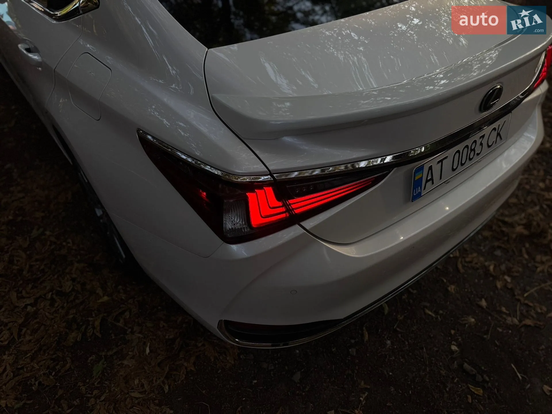 2020 Lexus ES - мініатюра 12