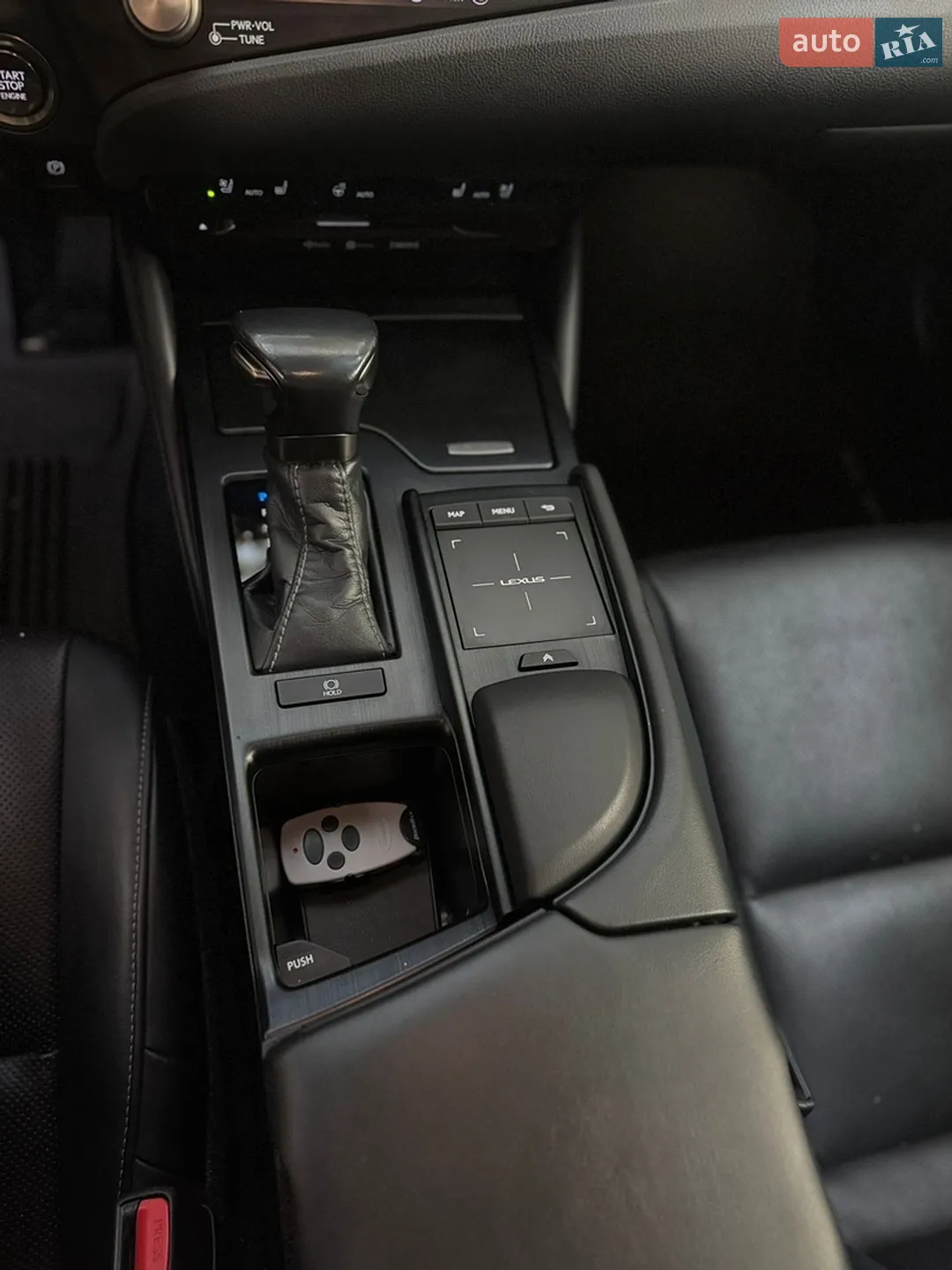 2020 Lexus ES - мініатюра 30
