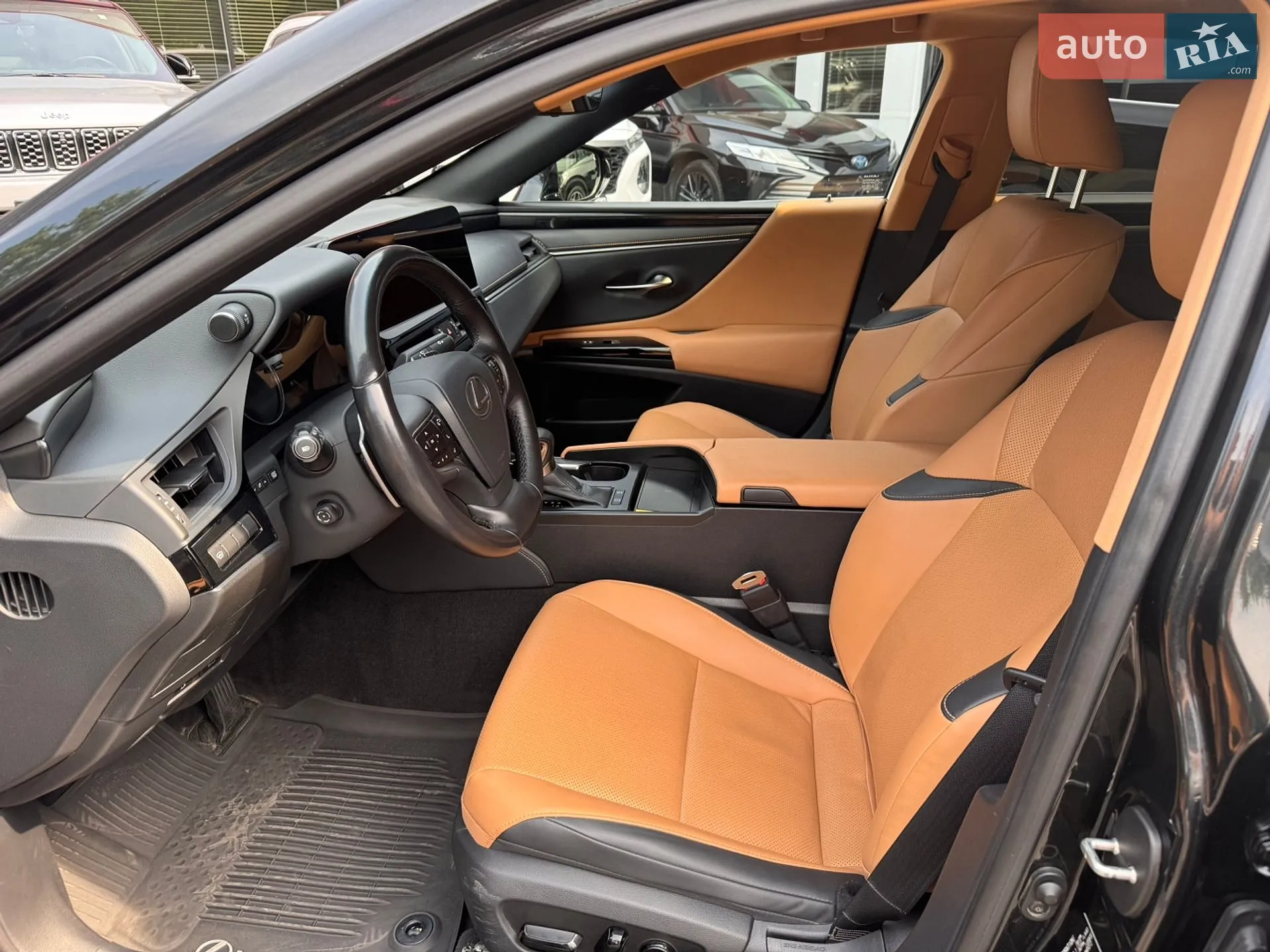 2023 Lexus ES - мініатюра 7