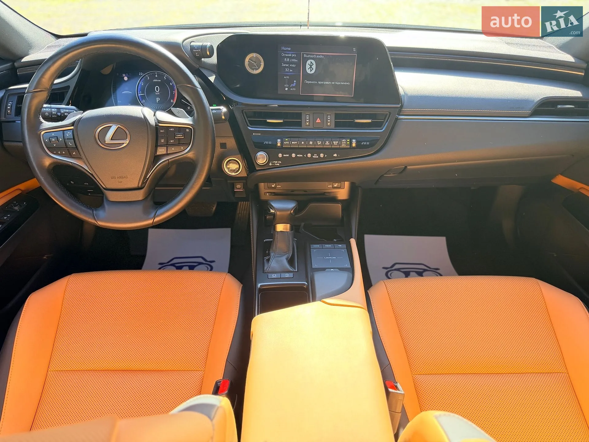 2022 Lexus ES - мініатюра 9