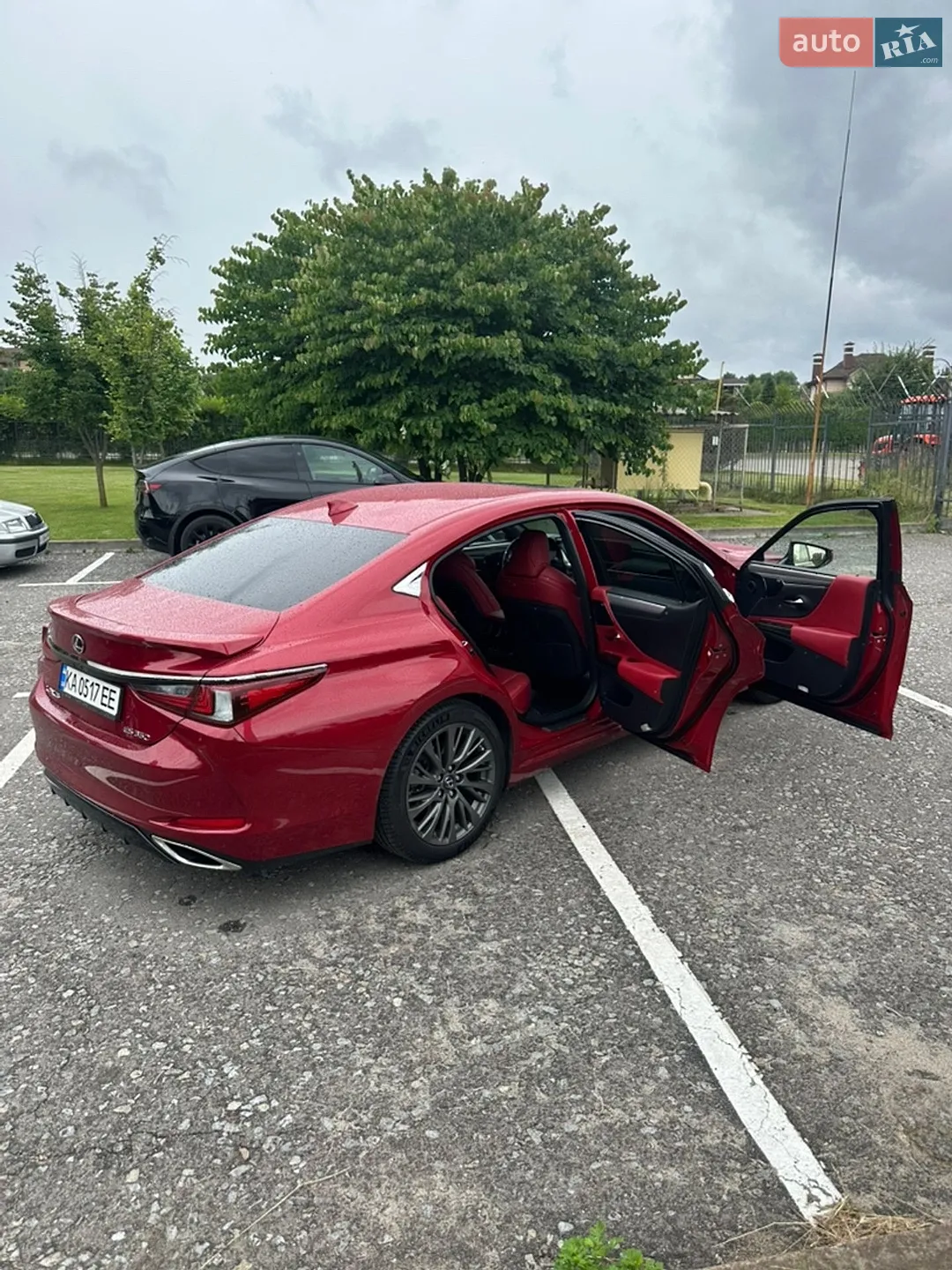 2019 Lexus ES - мініатюра 19