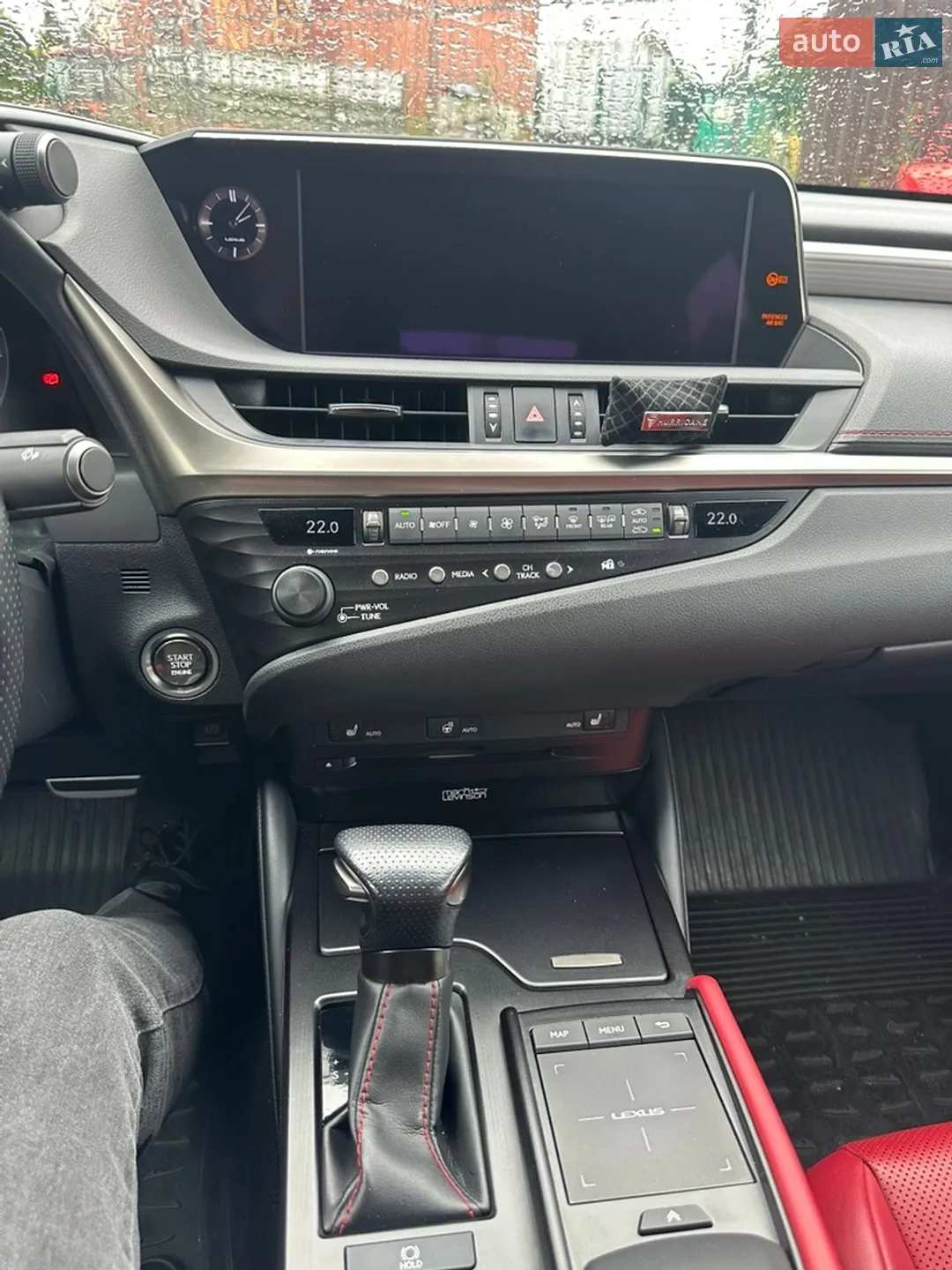 2019 Lexus ES - мініатюра 24
