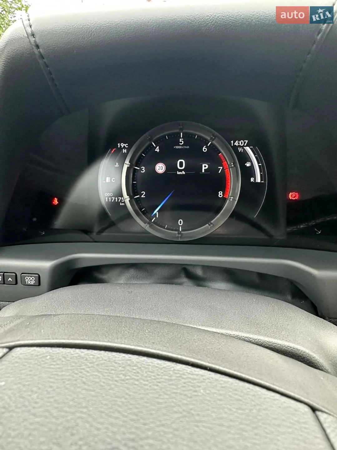 2019 Lexus ES - мініатюра 29