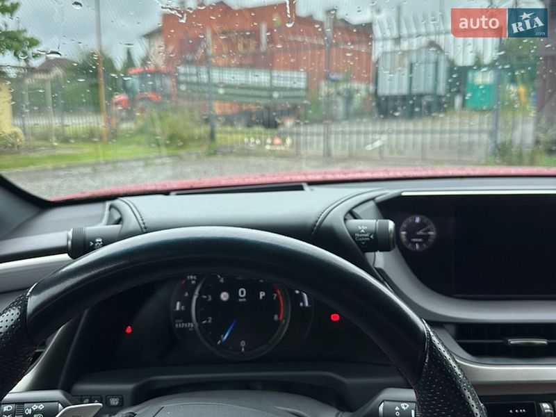 Седан Lexus ES 2019 в Києві
