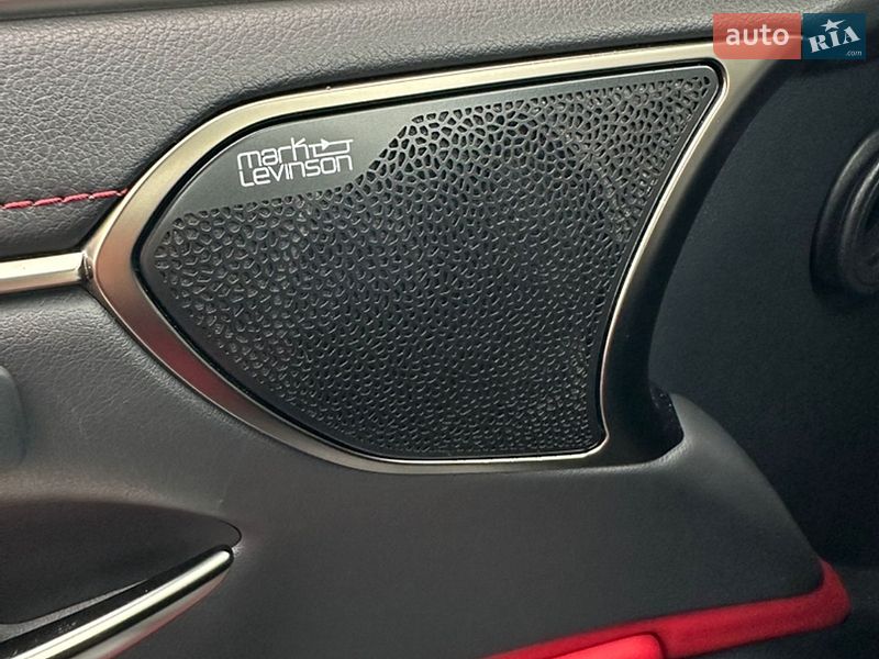Седан Lexus ES 2019 в Києві