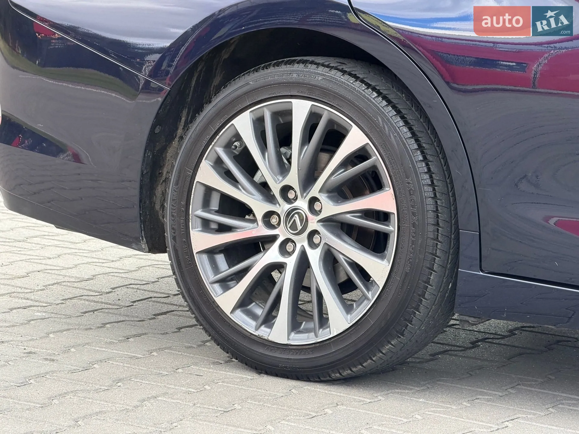 2021 Lexus ES - мініатюра 13