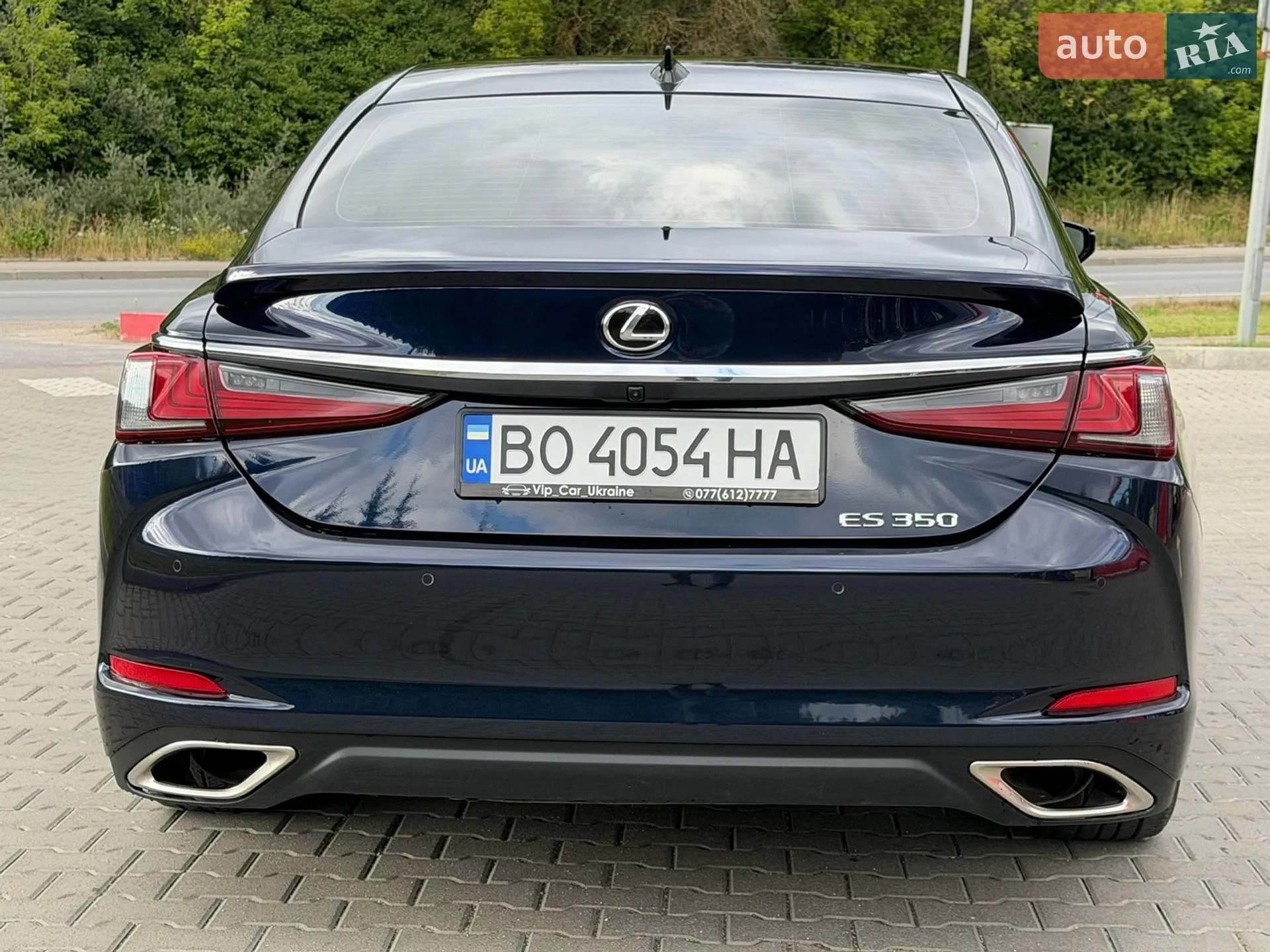 2021 Lexus ES - мініатюра 9