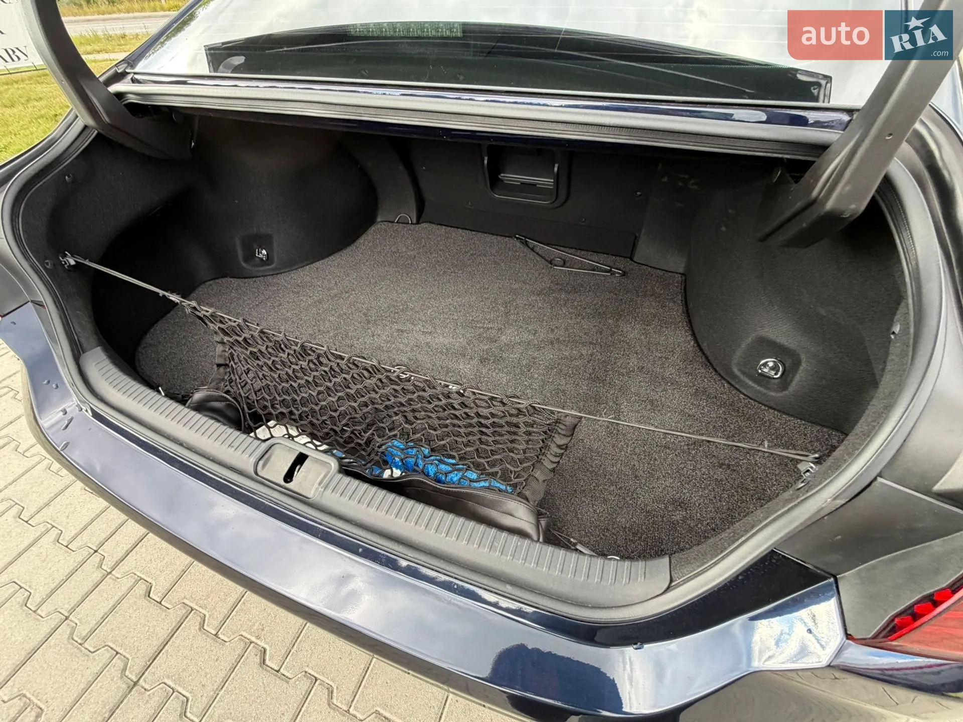 2021 Lexus ES - мініатюра 23