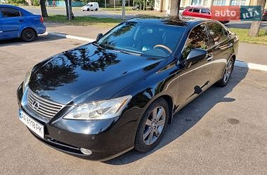 Седан Lexus ES 2006 в Черкассах