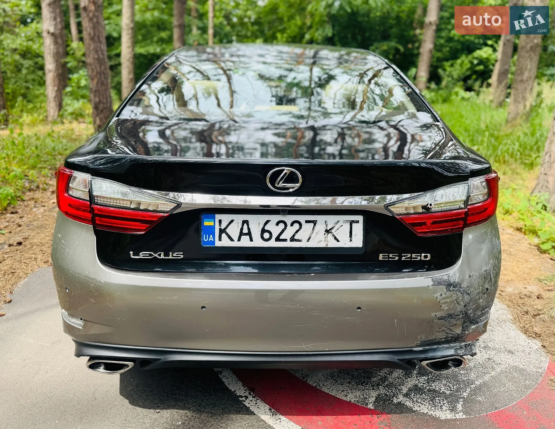 2016 Lexus ES - мініатюра 5