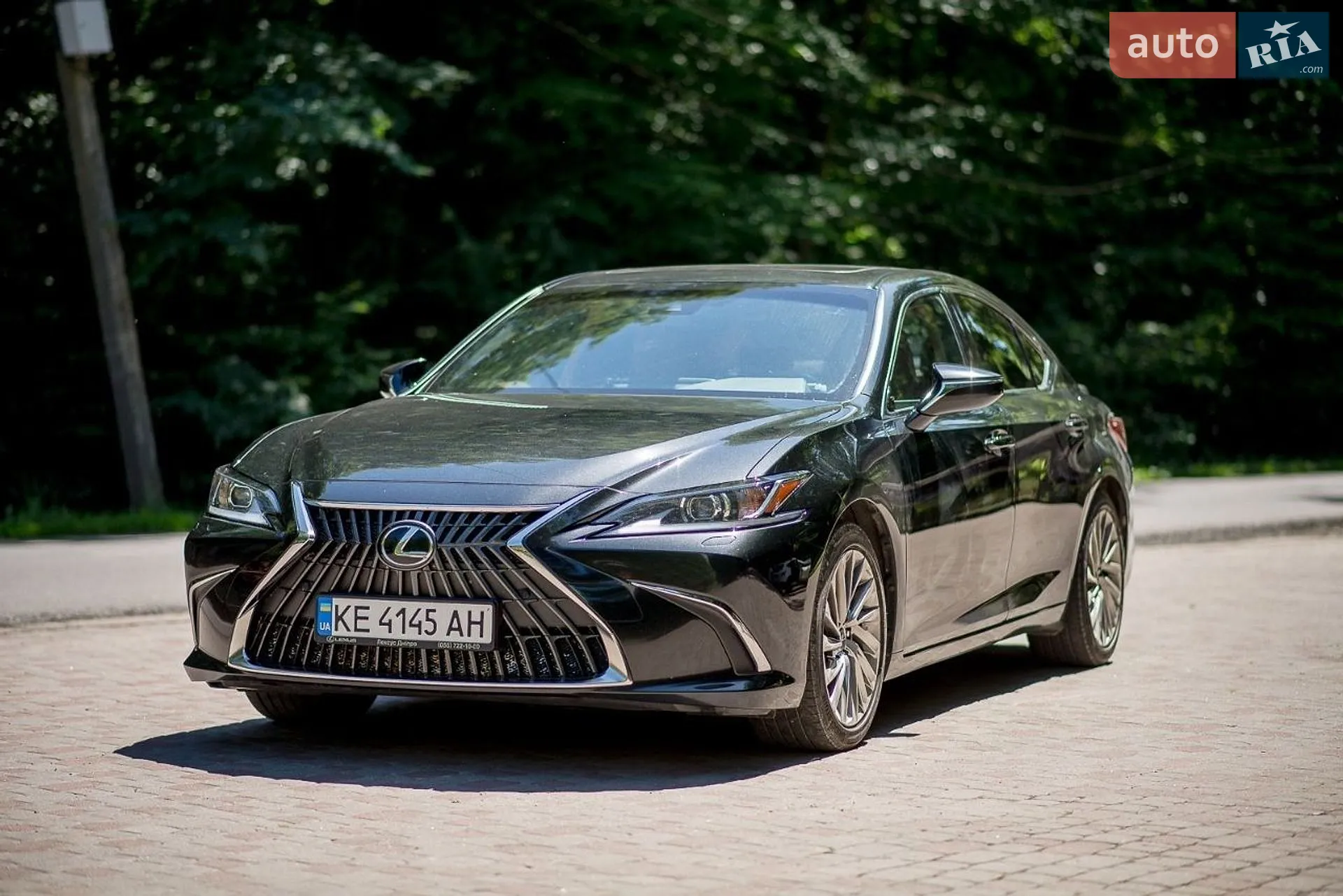 2023 Lexus ES - мініатюра 5