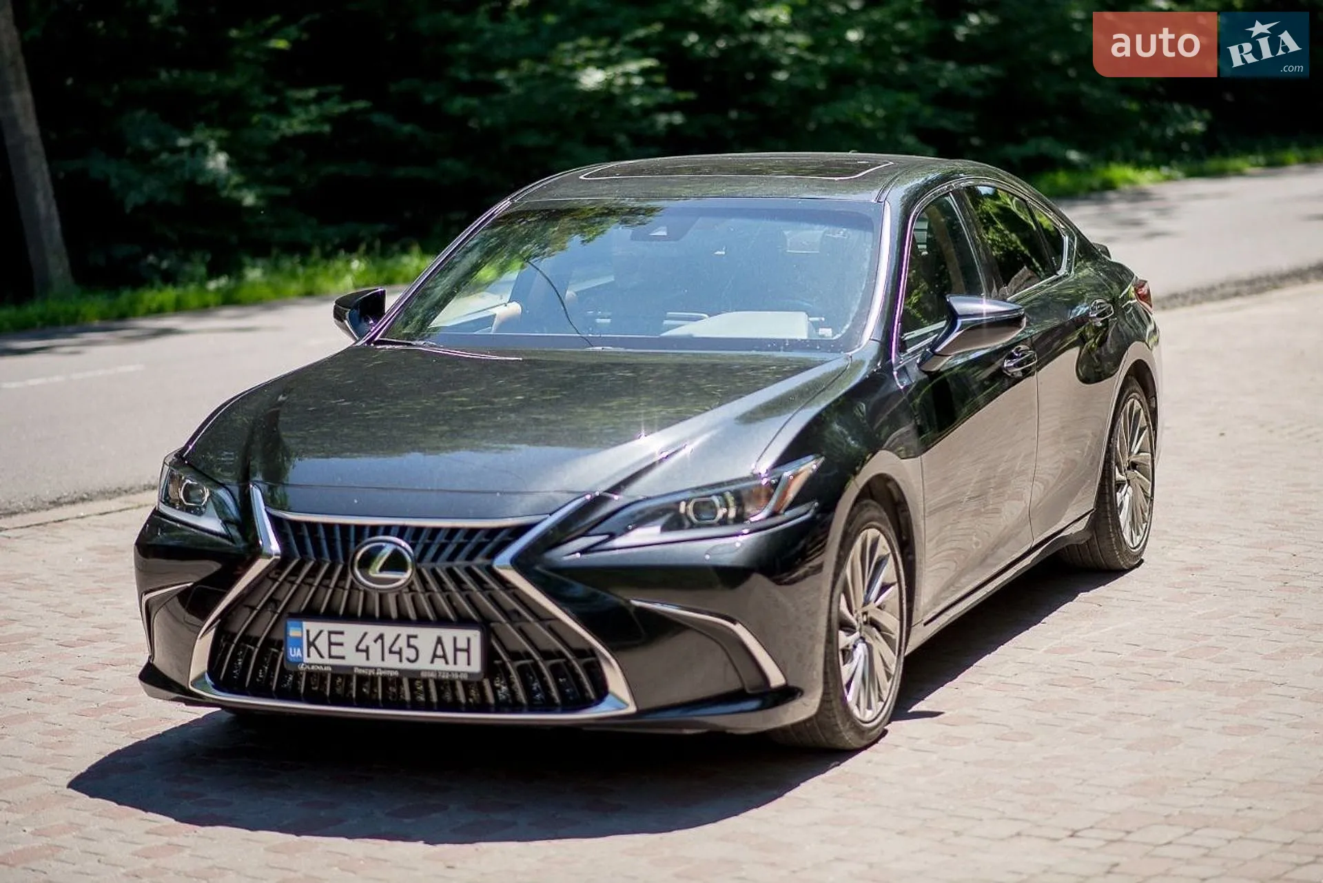 2023 Lexus ES - мініатюра 2
