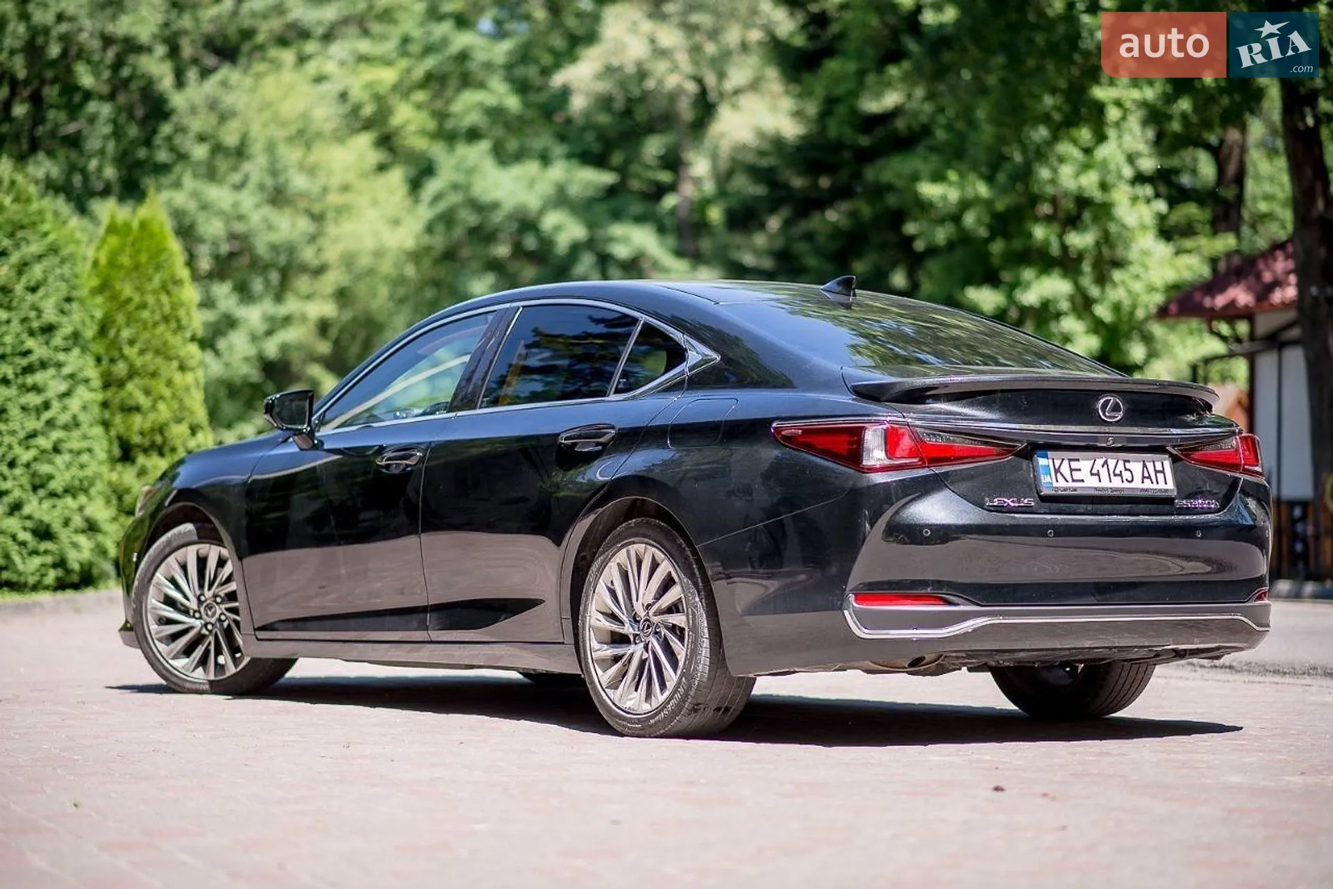 2023 Lexus ES - мініатюра 13