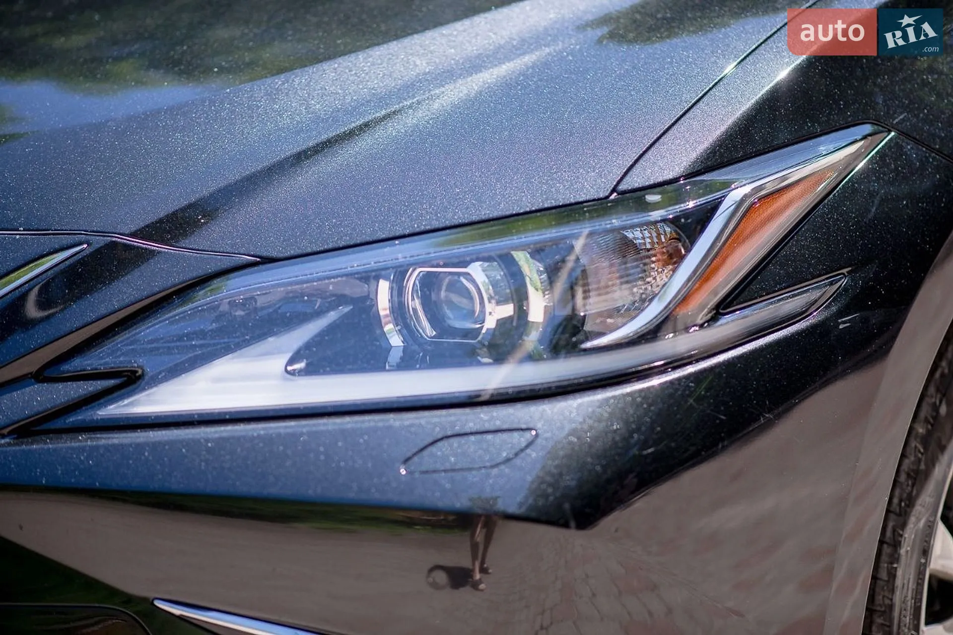 2023 Lexus ES - мініатюра 16