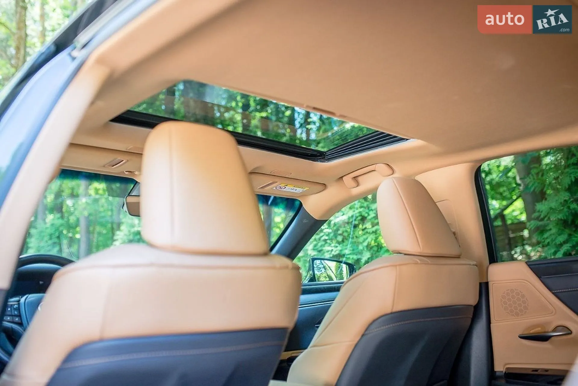 2023 Lexus ES - мініатюра 31