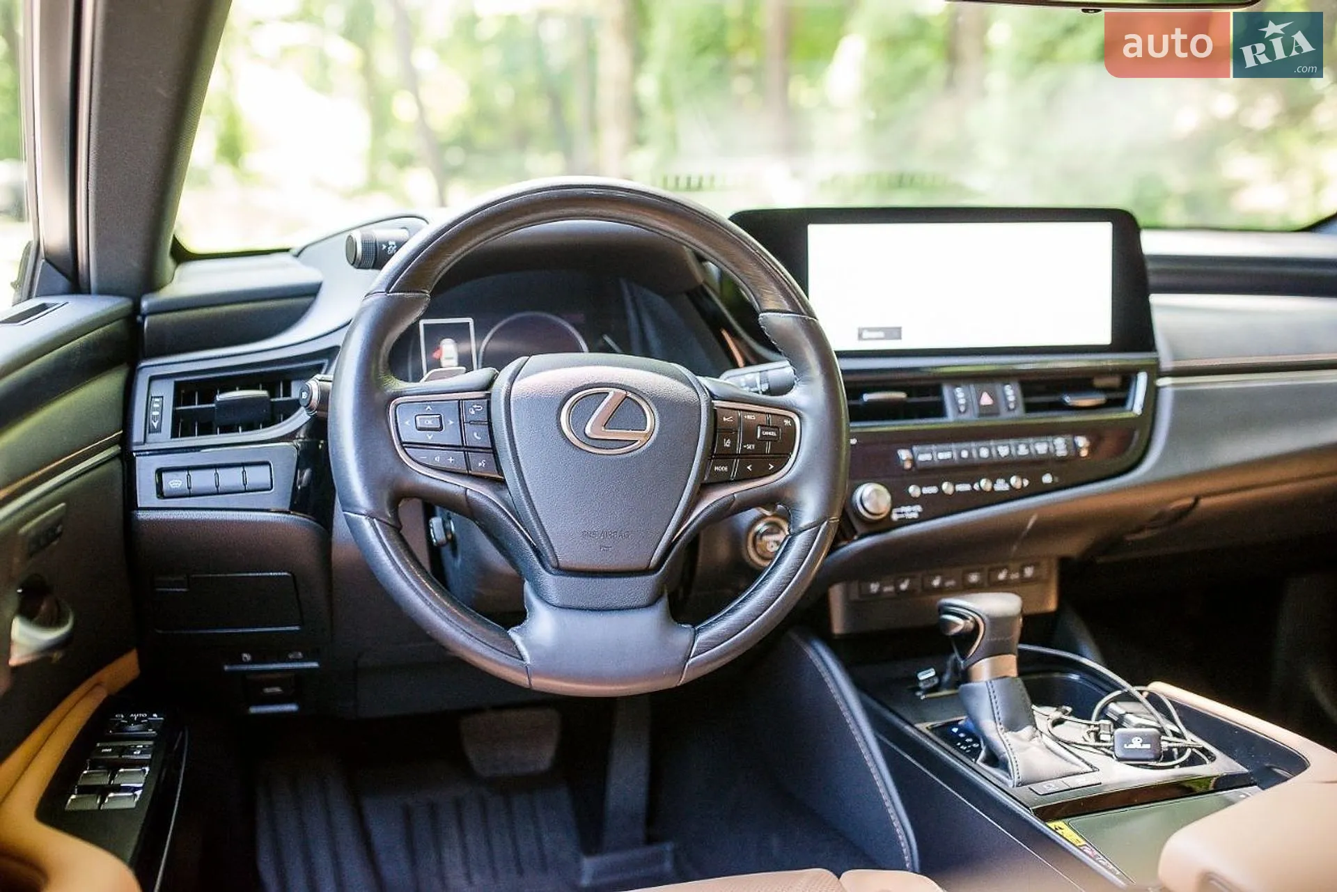 2023 Lexus ES - мініатюра 36