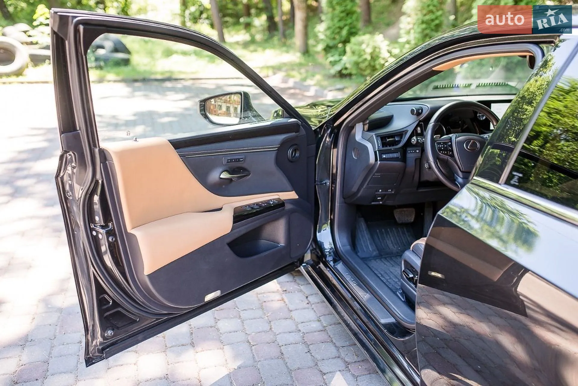2023 Lexus ES - мініатюра 41