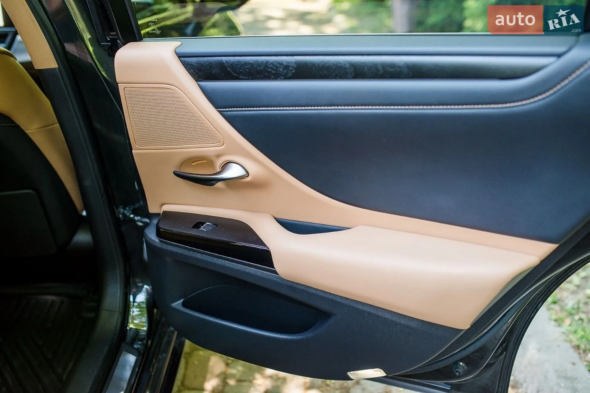 2023 Lexus ES - мініатюра 46