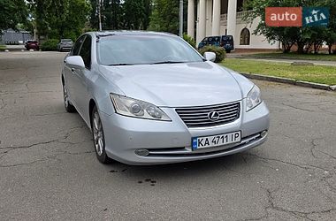 Седан Lexus ES 2007 в Києві