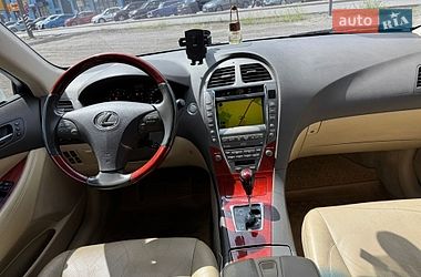 Седан Lexus ES 2008 в Киеве