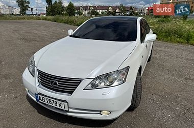 Седан Lexus ES 2008 в Киеве