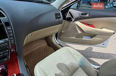 Седан Lexus ES 2008 в Киеве