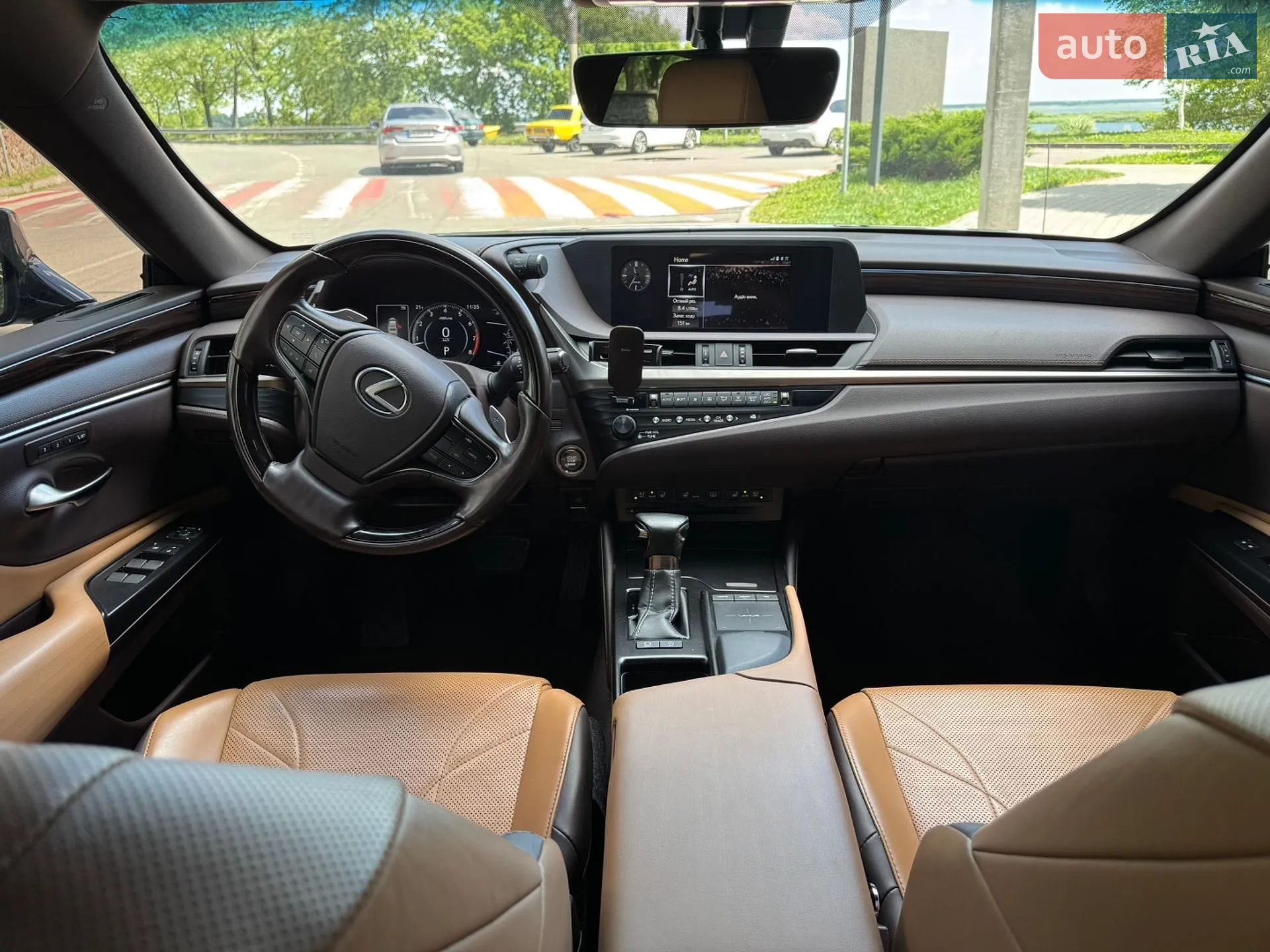 2019 Lexus ES - мініатюра 11