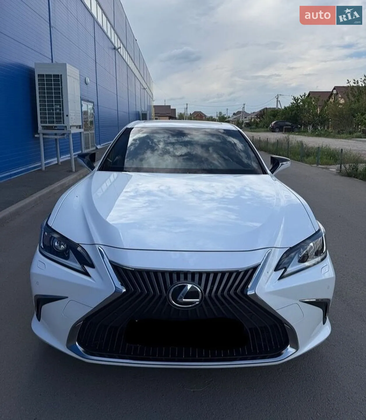 2019 Lexus ES - мініатюра 6