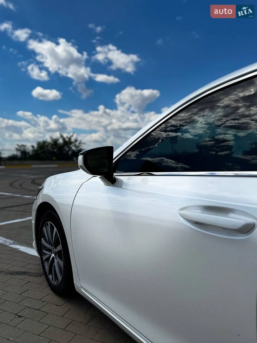 2021 Lexus ES - мініатюра 5