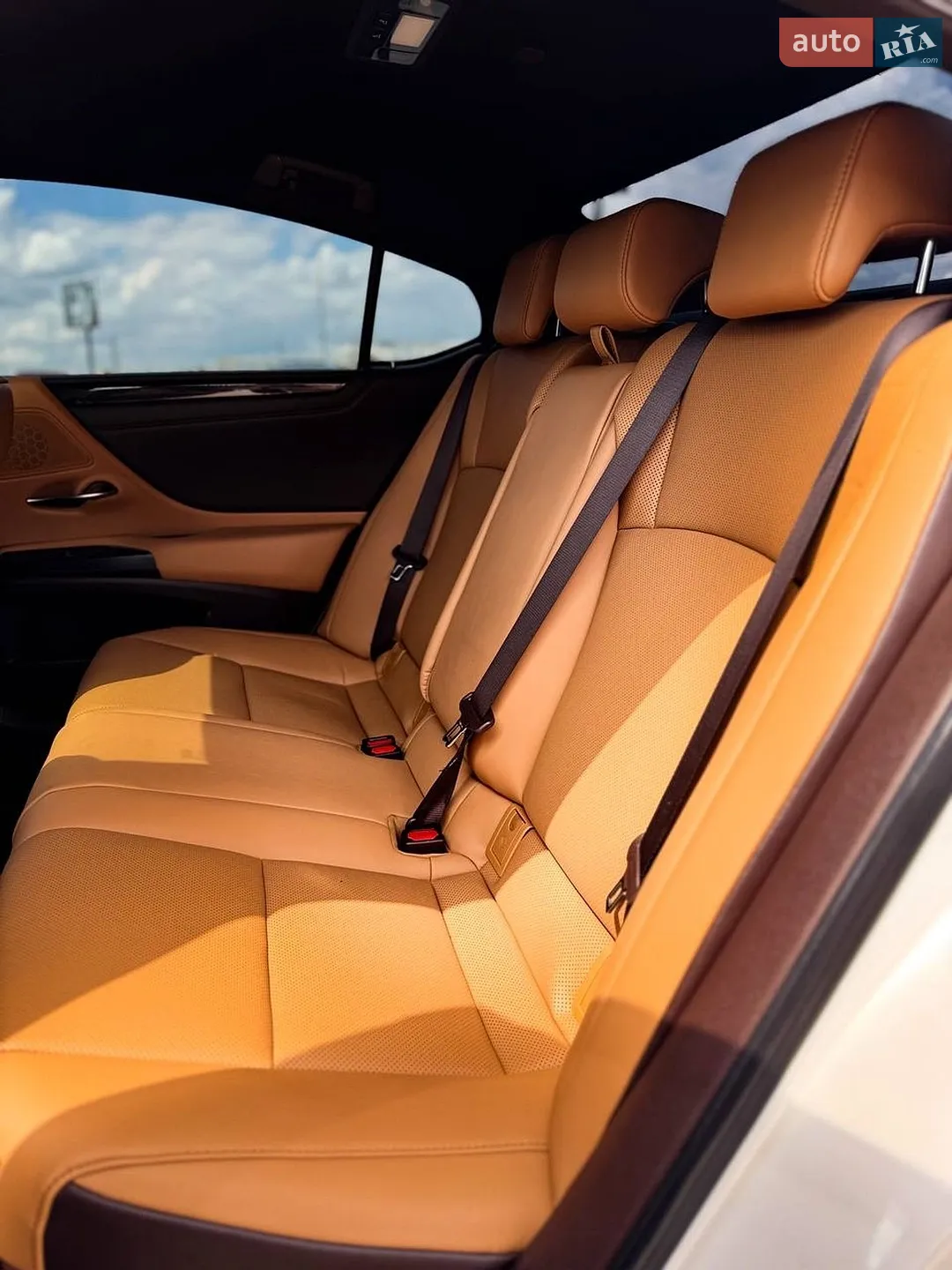 2021 Lexus ES - мініатюра 21