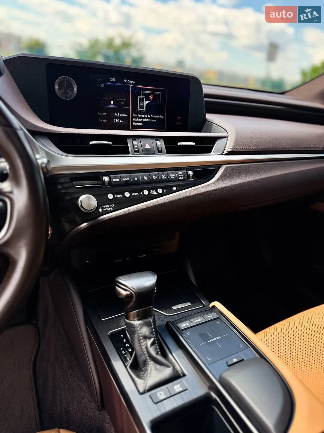 2021 Lexus ES - мініатюра 25