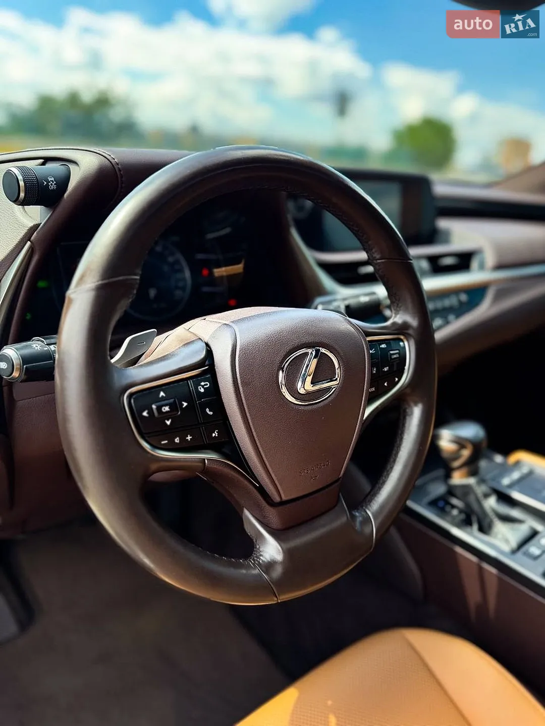 2021 Lexus ES - мініатюра 28